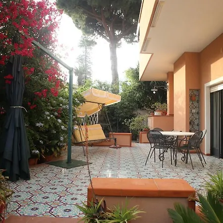 Villa Lea *