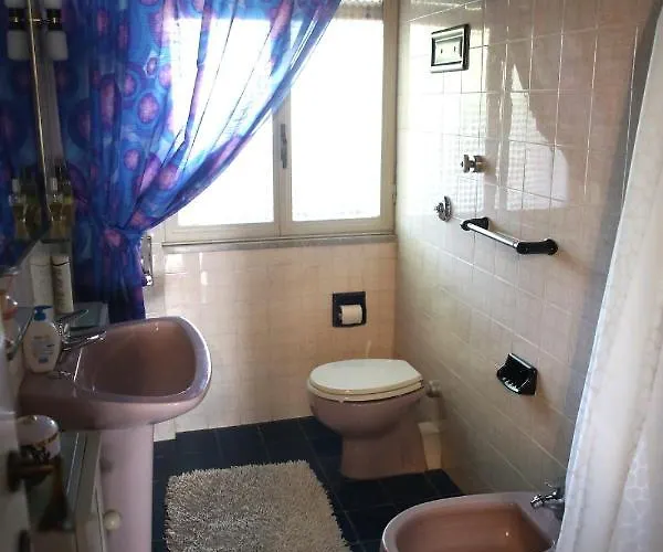 Villa Lea *