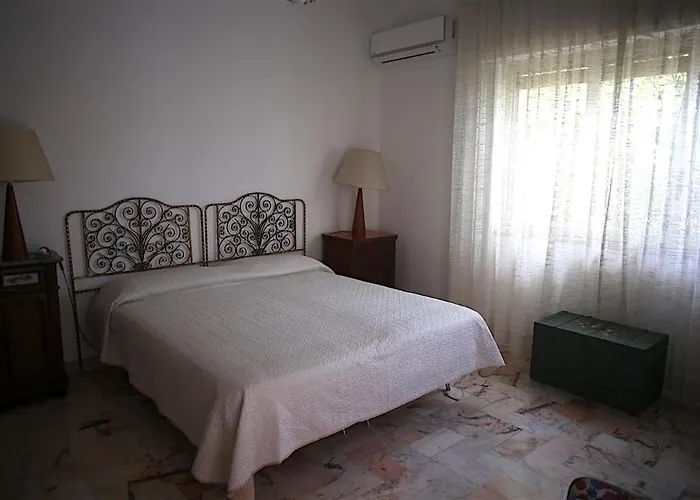 Lea Villa Mondello